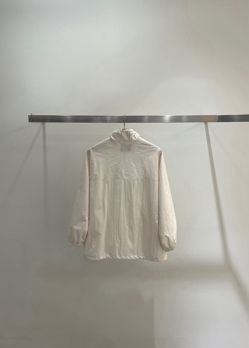 ONESTASTE韓國代購女士新品真品職業推薦休閑26春夏夾克尼龍TASTE/ONESTASTE夾克