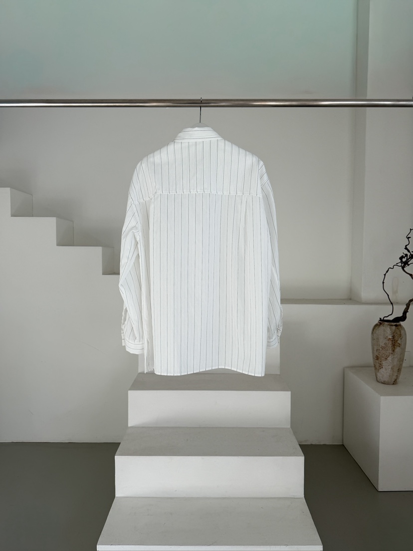 OATMEAL韓國直郵女士新款26春夏熱賣真品職業時尚襯衫蕾絲衫OATMEAL襯衫/蕾絲衫