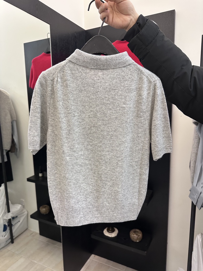 MOANI韓國直郵女裝新款26春夏人氣真品休閑推薦職業針織衫MOANI針織衫