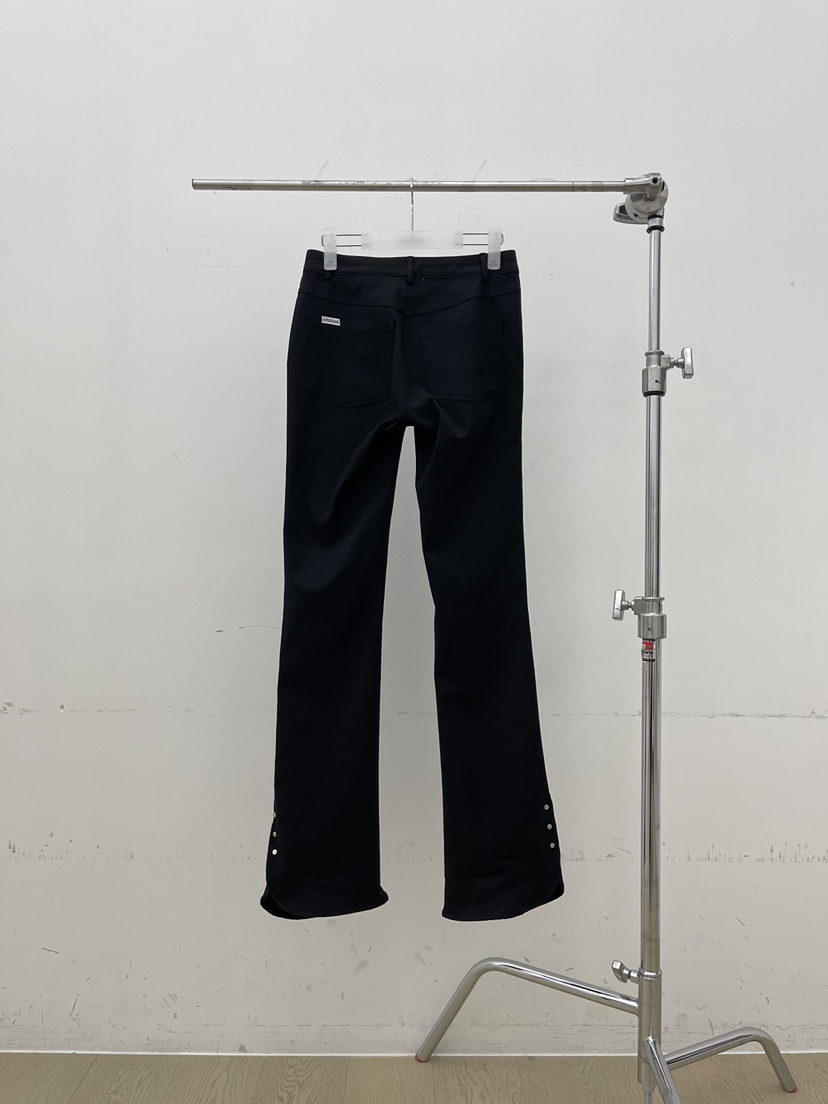 ATMOSPHERE東大門代購女裝新品時尚休閑人氣休閑褲緊身褲ATMOSPHERE/BLING休閑褲