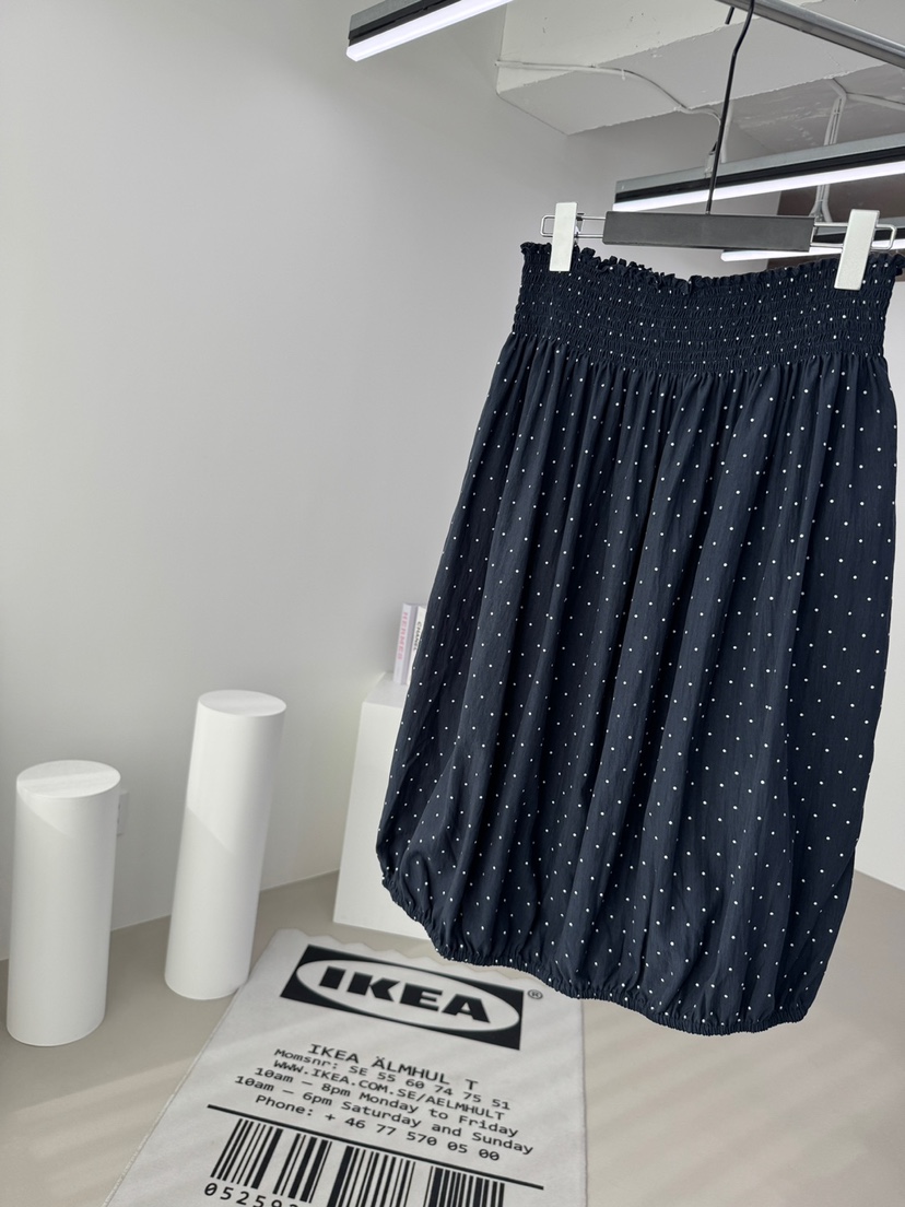 RED-A東大門實拍女裝新款職業休閑熱賣26春夏真品人氣長裙RED-A長裙圖色3