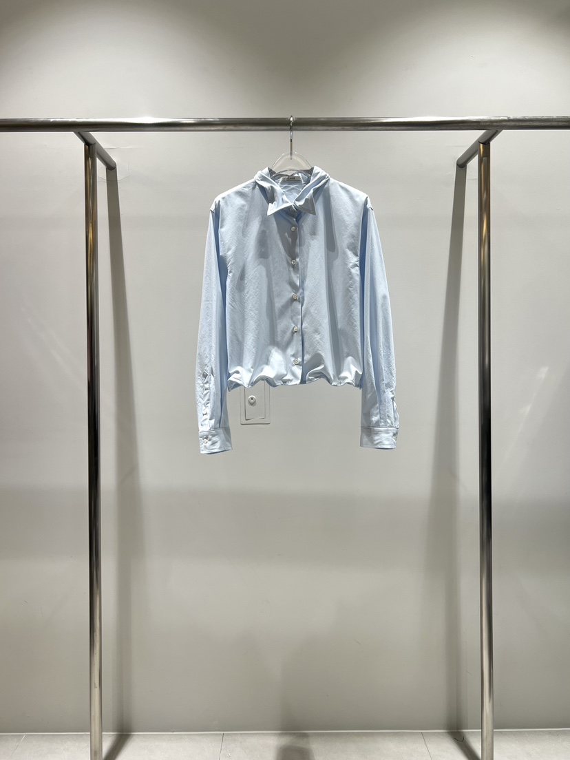 CESTLAVIE韓國直郵女裝新品熱賣時尚職業推薦人氣襯衫蕾絲衫CESTLAVIE襯衫/蕾絲衫圖色1