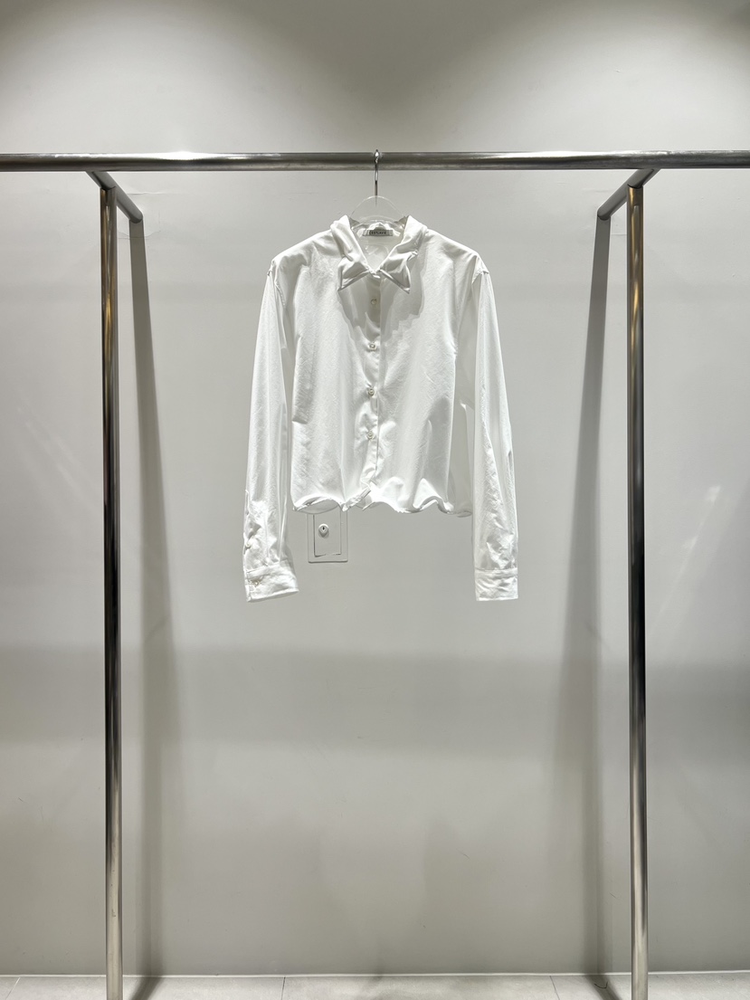 CESTLAVIE韓國直郵女裝新品熱賣時尚職業推薦人氣襯衫蕾絲衫CESTLAVIE襯衫/蕾絲衫圖色2