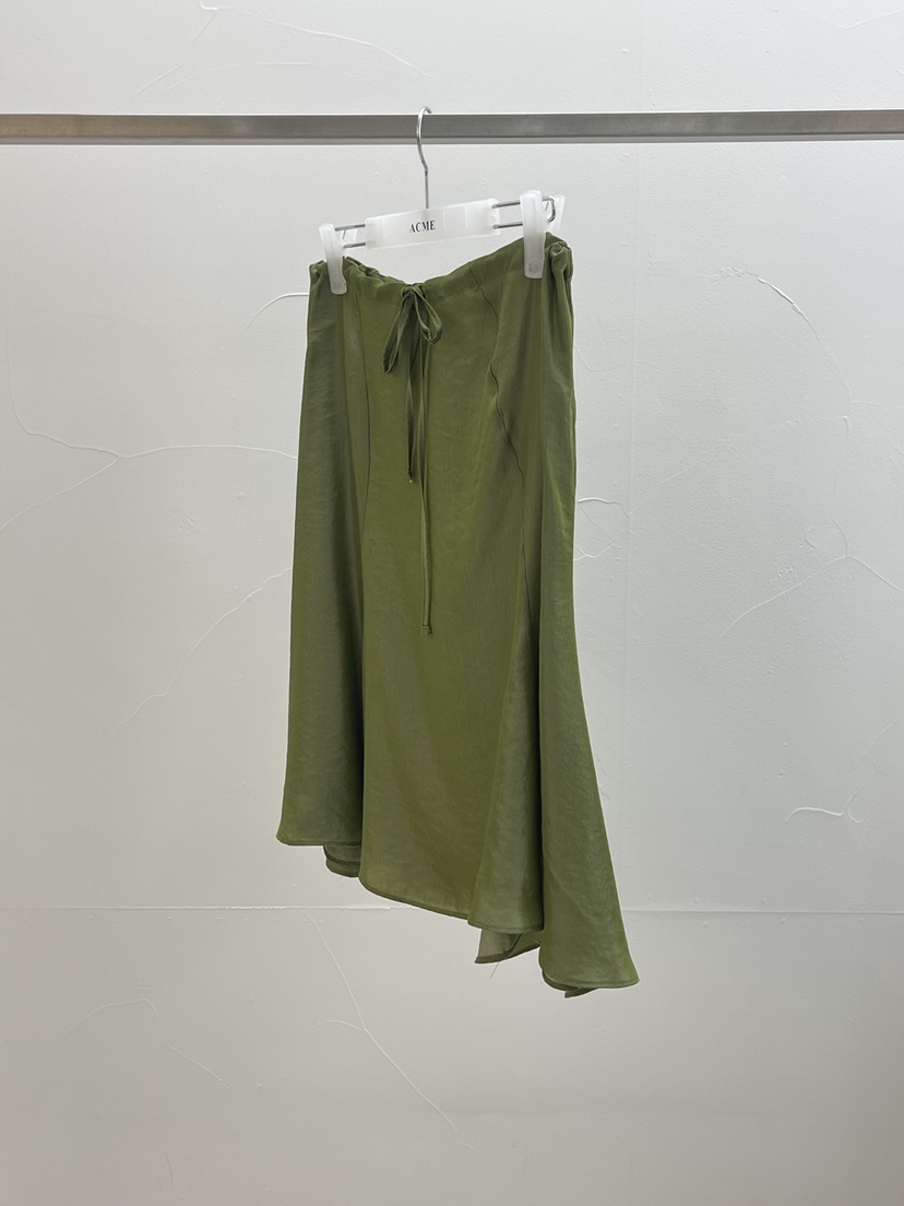 ACME韓國直郵女裝新品休閑職業真品時尚人氣半身裙中短裙ACME半身裙/中短裙圖色1