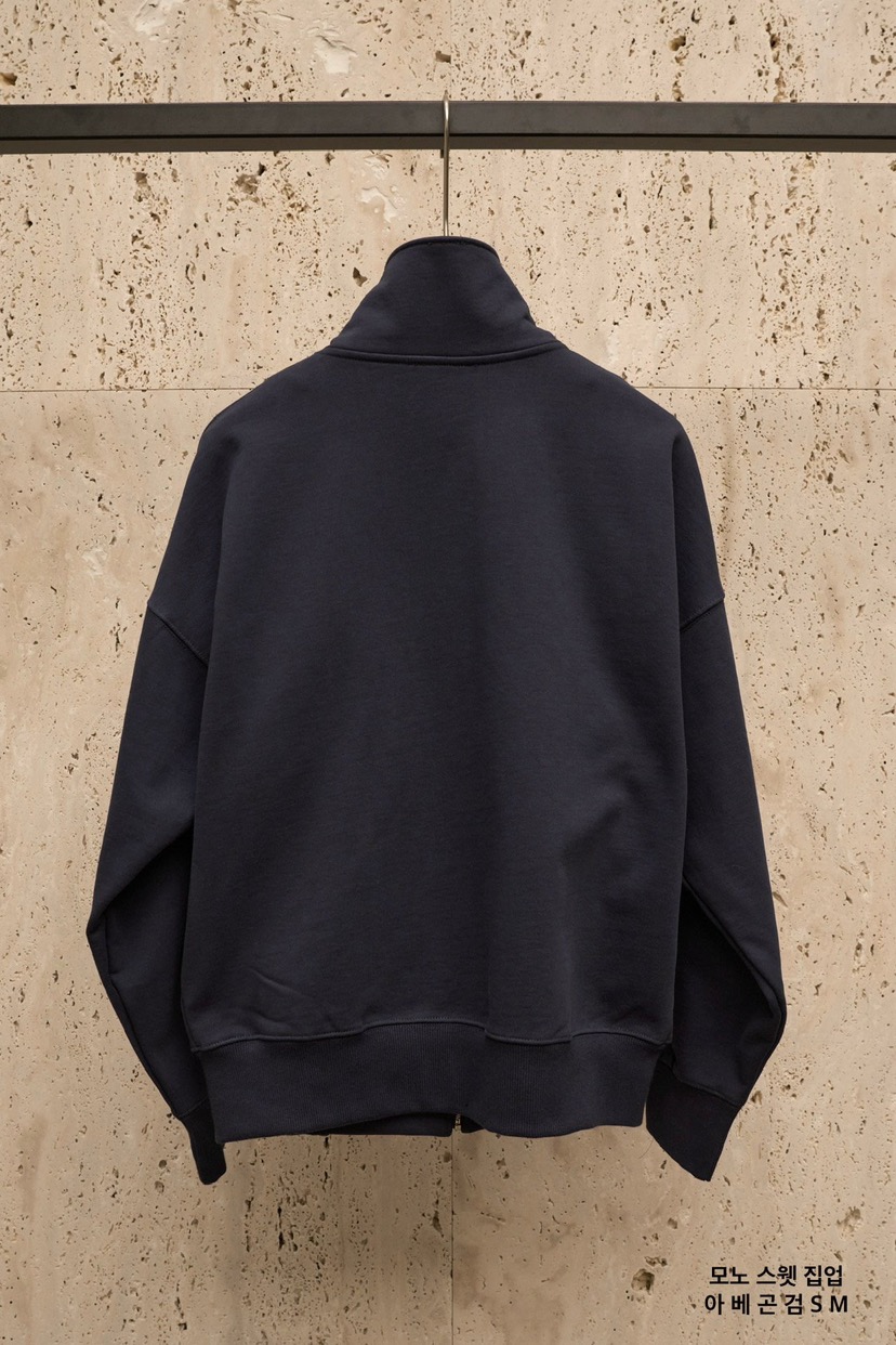 BLOSSOM韓國直郵女士新款人氣休閑推薦職業真品熱賣衛衣拉鏈BLOSSOM衛衣