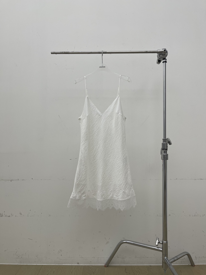 ATMOSPHERE韓國代購女裝新款職業休閑推薦人氣真品連衣裙ATMOSPHERE/BLING連衣裙圖色1