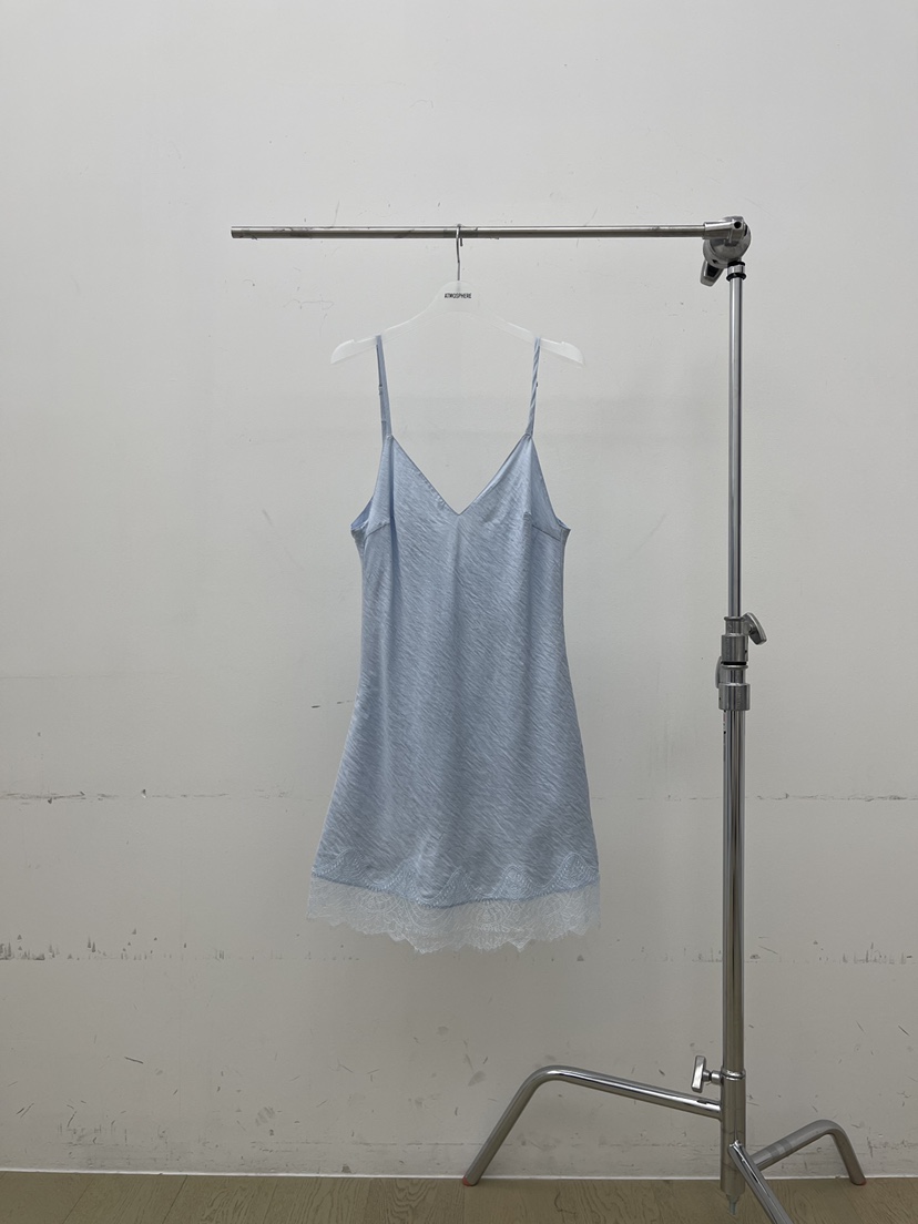 ATMOSPHERE韓國代購女裝新款職業休閑推薦人氣真品連衣裙ATMOSPHERE/BLING連衣裙圖色2