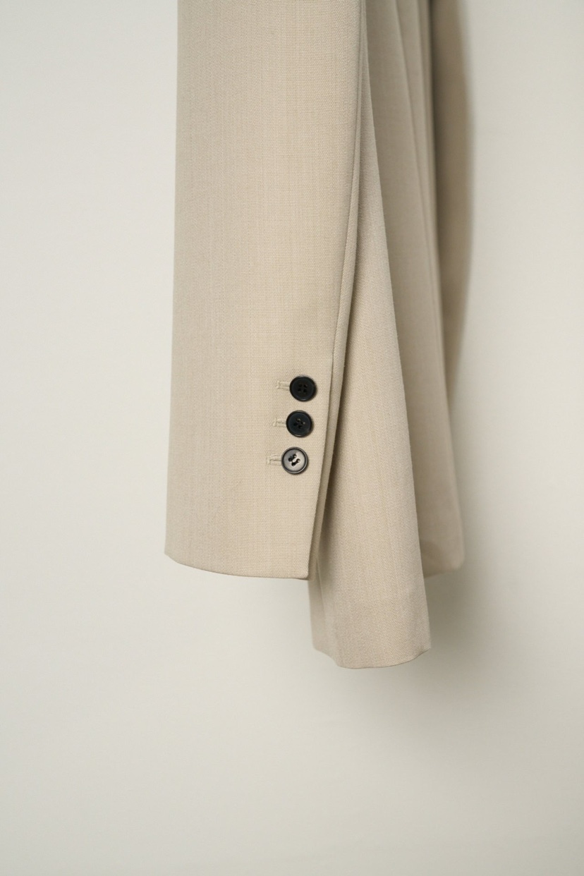 BLOSSOM韓國直郵女士新款真品人氣推薦26春夏休閑熱賣夾克BLOSSOM夾克