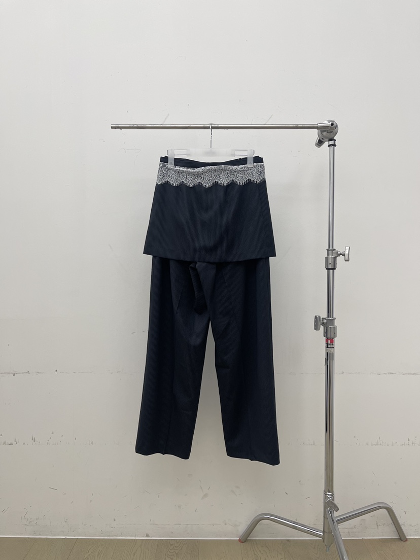 ATMOSPHERE韓國直郵女裝新品熱賣26春夏休閑時尚人氣裙褲ATMOSPHERE/BLING裙褲