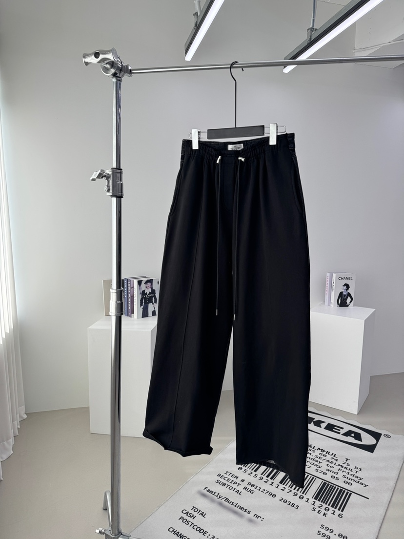 RED-A韓國代購女裝新品人氣時尚職業休閑推薦26春夏休閑褲RED-A休閑褲圖色2