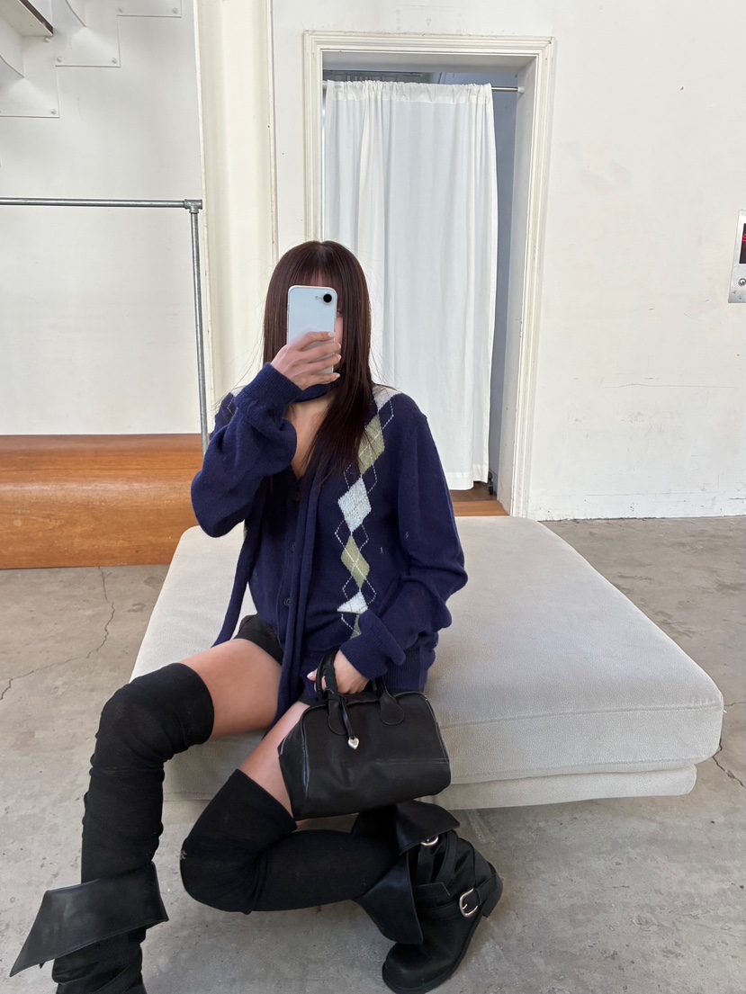 ACME東大門代購女士新品時尚熱賣休閑26春夏人氣真品襪子ACME襪子