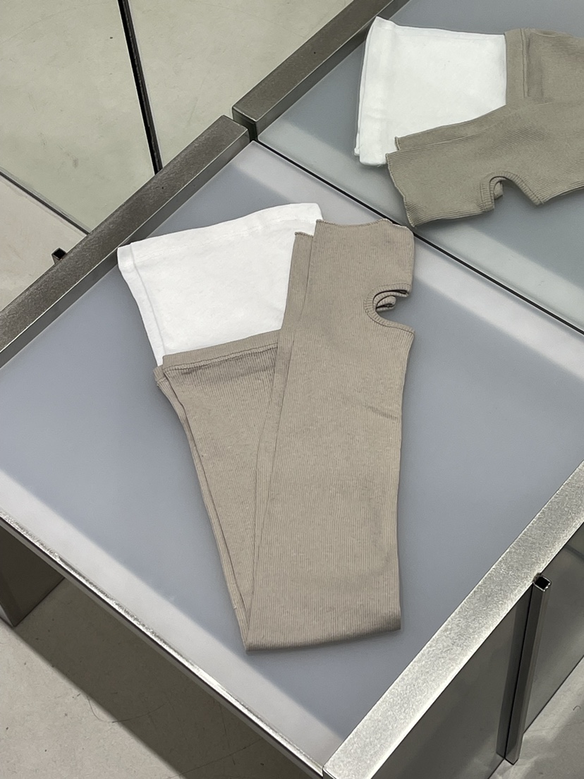 ACME東大門代購女士新品時尚熱賣休閑26春夏人氣真品襪子ACME襪子圖色1