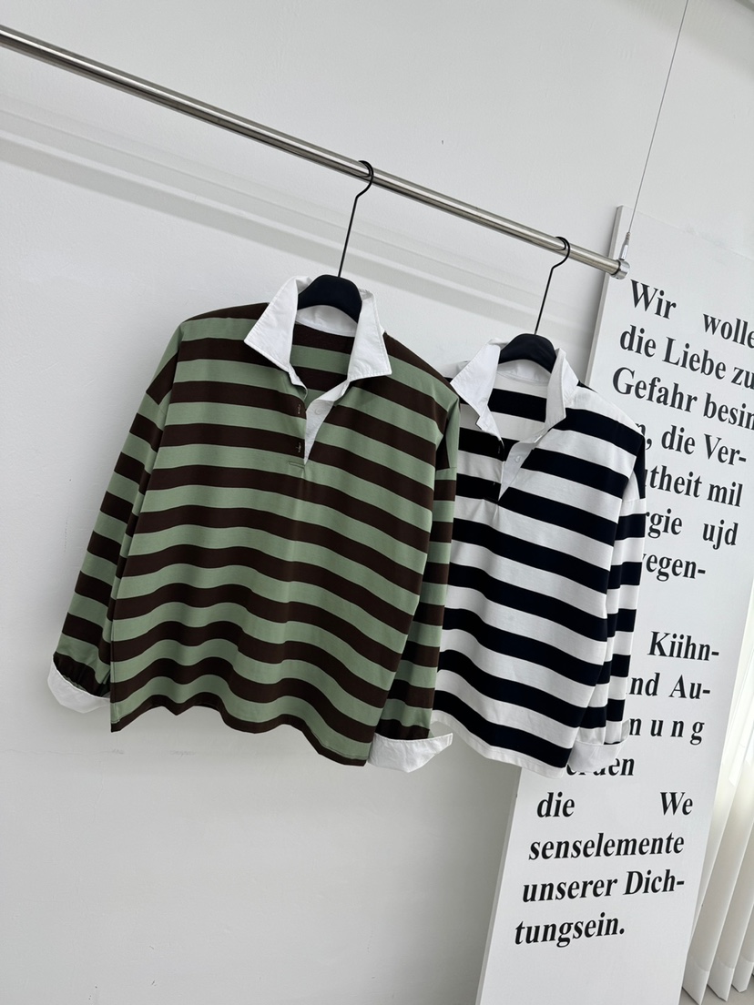 RED-A東大門直郵女士新品休閑推薦人氣熱賣真品職業長袖T恤RED-A長袖T恤