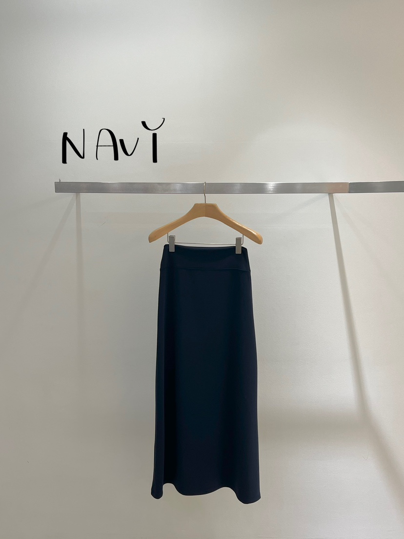 ONESTASTE韓國直郵女士新款休閑熱賣人氣26春夏真品時尚長裙TASTE/ONESTASTE長裙圖色2