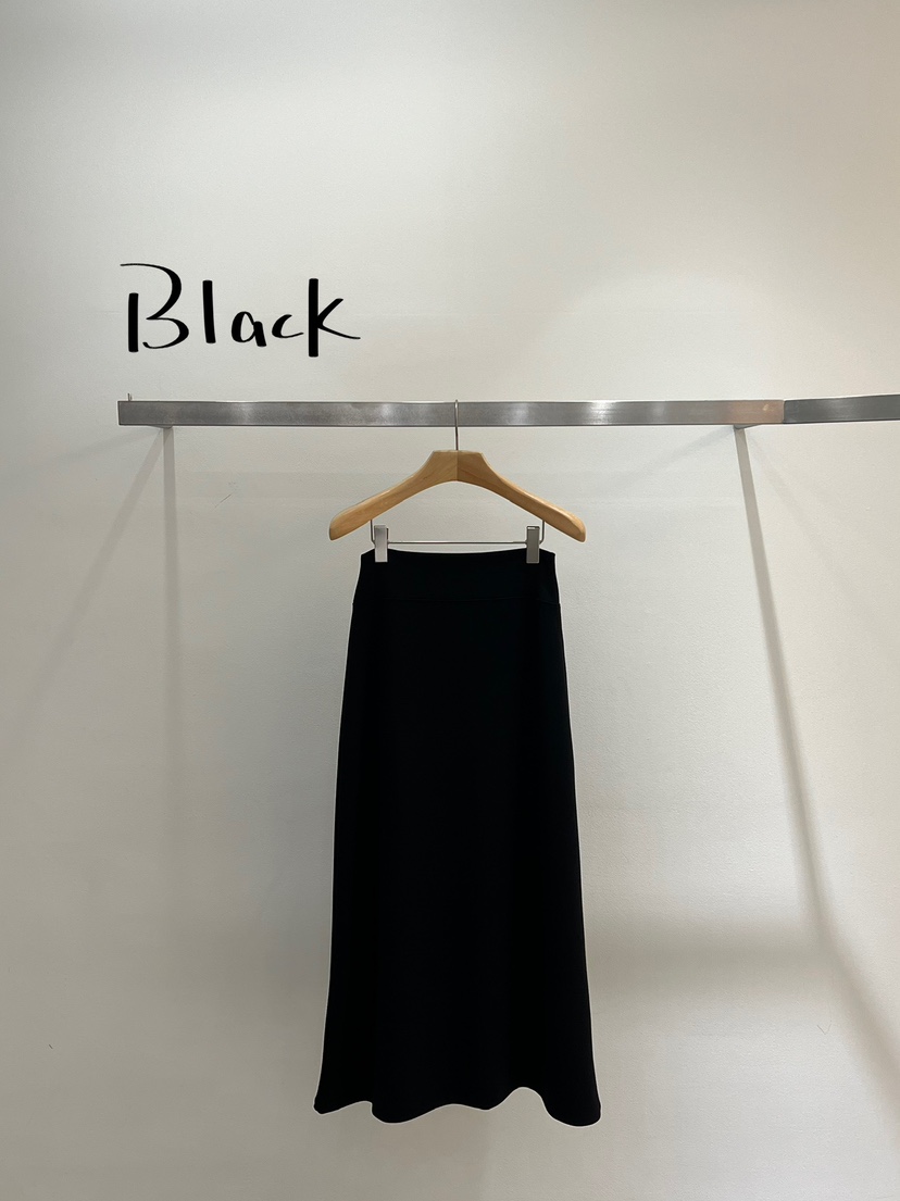 ONESTASTE韓國直郵女士新款休閑熱賣人氣26春夏真品時尚長裙TASTE/ONESTASTE長裙圖色4