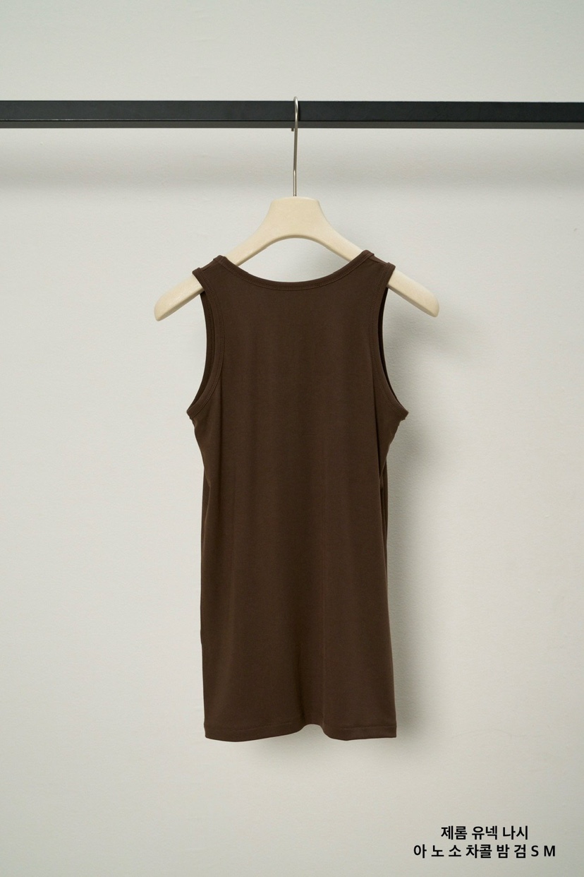 BLOSSOM韓國代購女士新款熱賣26春夏推薦人氣時尚吊帶背心BLOSSOM吊帶/背心