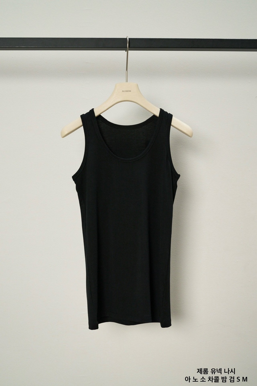 BLOSSOM韓國代購女士新款熱賣26春夏推薦人氣時尚吊帶背心BLOSSOM吊帶/背心圖色6