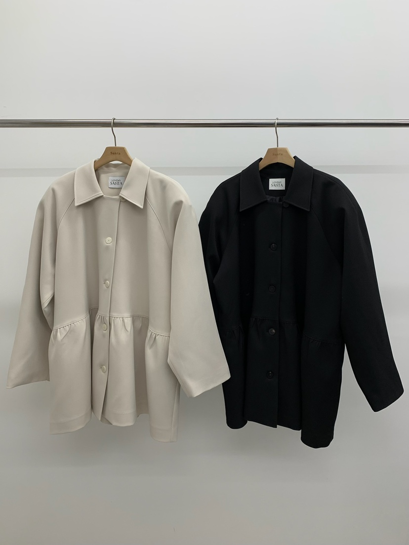 LOVE MY SANTA東大門代購女士新款推薦熱賣26春夏真品夾克Santa/LOVE MY SANTA夾克