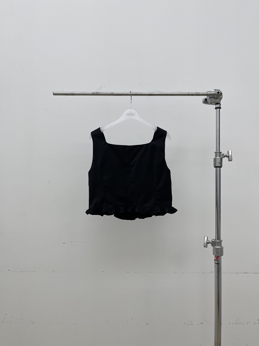 ATMOSPHERE韓國代購女裝新款推薦時尚熱賣職業人氣吊帶背心ATMOSPHERE/BLING吊帶/背心