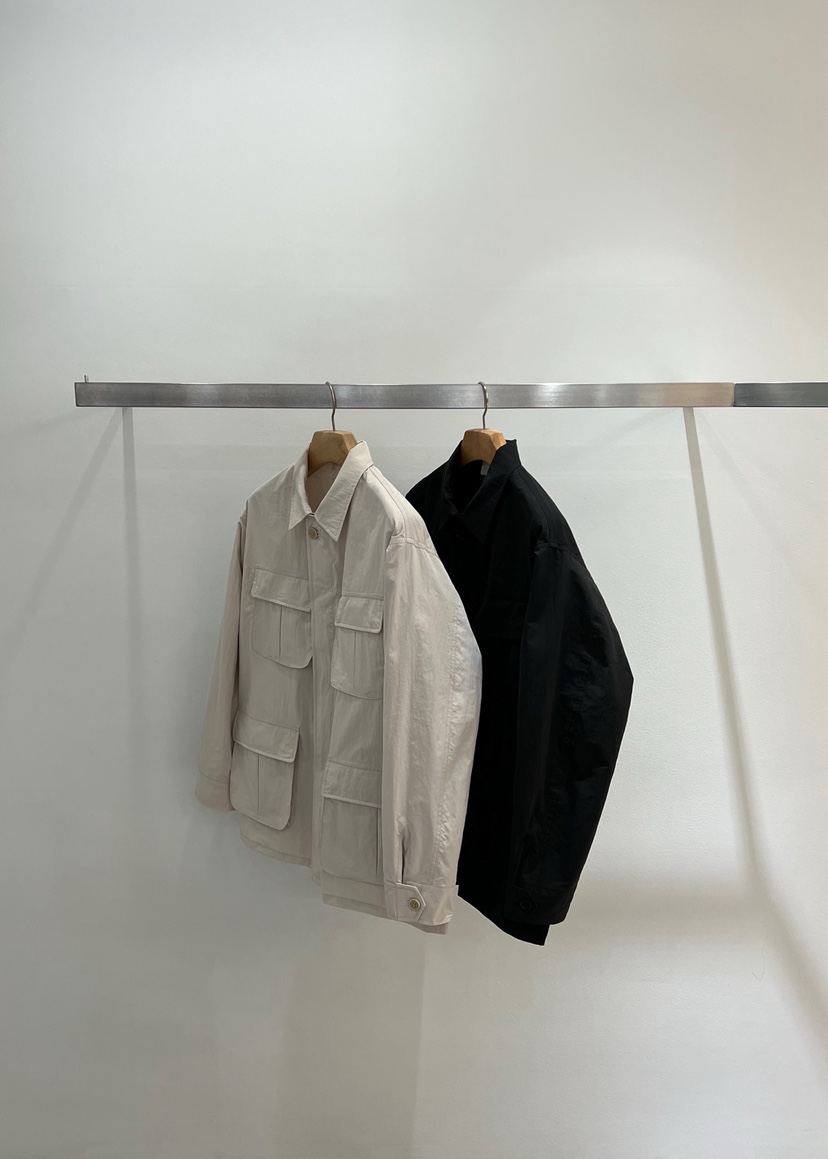 ONESTASTE東大門直郵女裝新款人氣推薦時尚熱賣休閑夾克口袋TASTE/ONESTASTE夾克