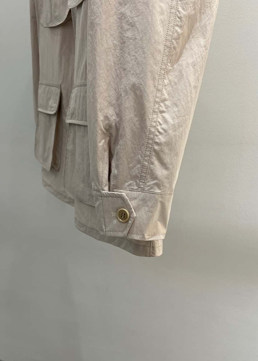 ONESTASTE東大門直郵女裝新款人氣推薦時尚熱賣休閑夾克口袋TASTE/ONESTASTE夾克