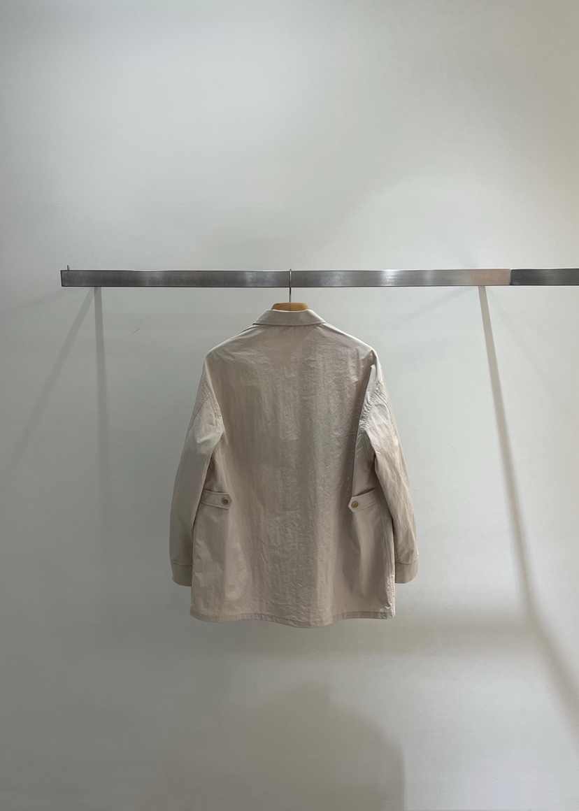 ONESTASTE東大門直郵女裝新款人氣推薦時尚熱賣休閑夾克口袋TASTE/ONESTASTE夾克