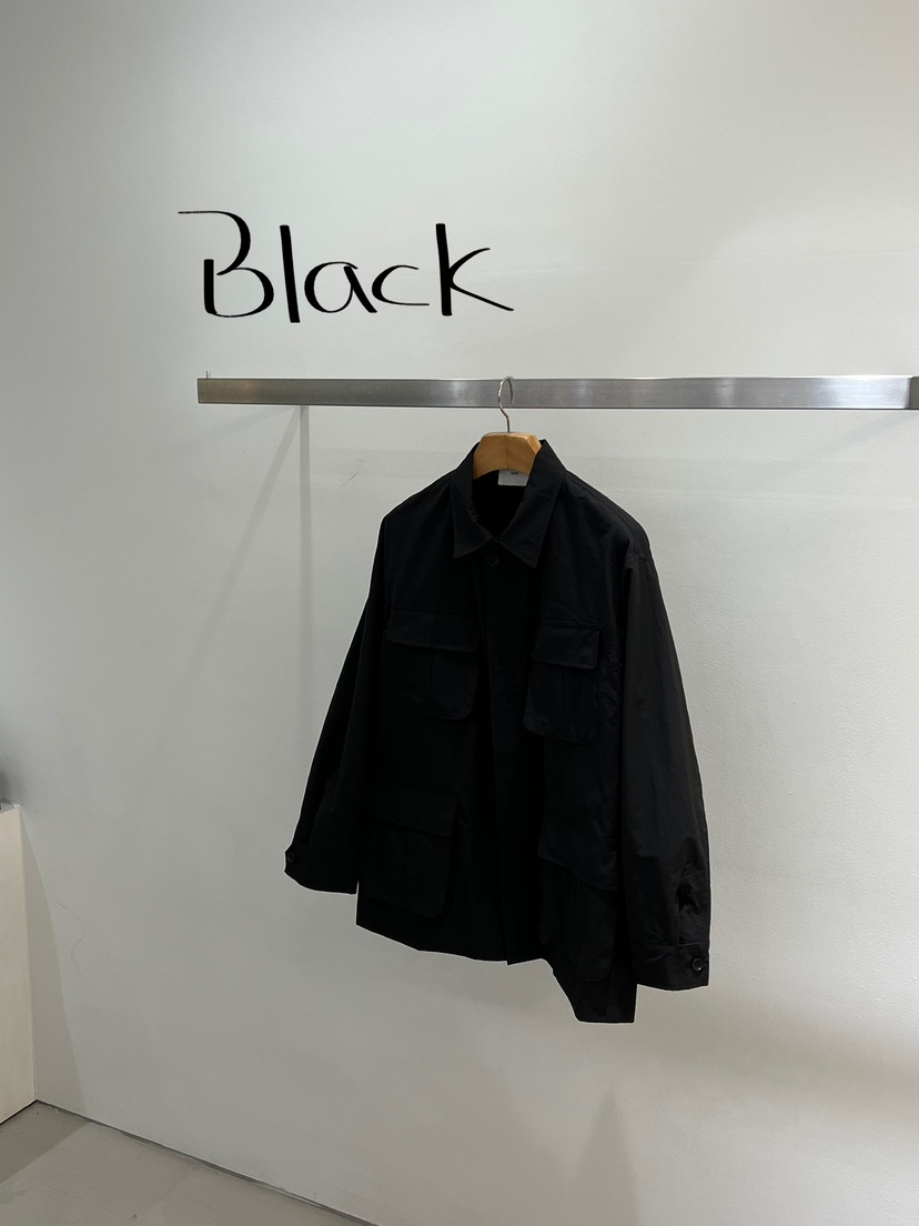 ONESTASTE東大門直郵女裝新款人氣推薦時尚熱賣休閑夾克口袋TASTE/ONESTASTE夾克圖色2