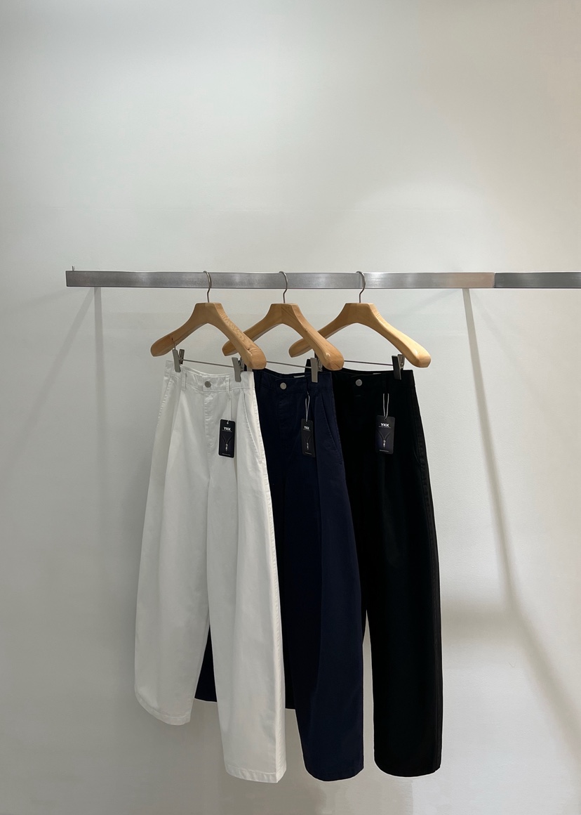 ONESTASTE東大門代購女裝新品熱賣休閑職業人氣時尚休閑褲TASTE/ONESTASTE休閑褲