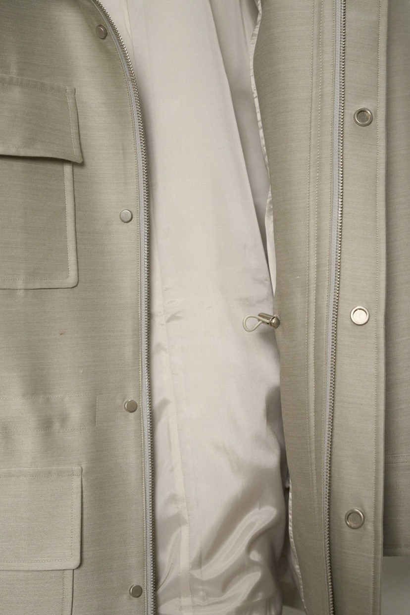 BLOSSOM韓國代購女士新品人氣26春夏推薦休閑職業真品夾克BLOSSOM夾克