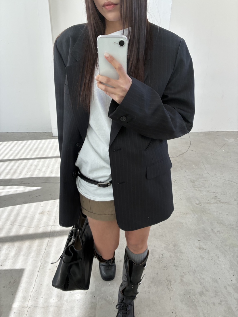 ACME東大門代購女裝新款休閑真品時尚26春夏人氣推薦短褲ACME短褲