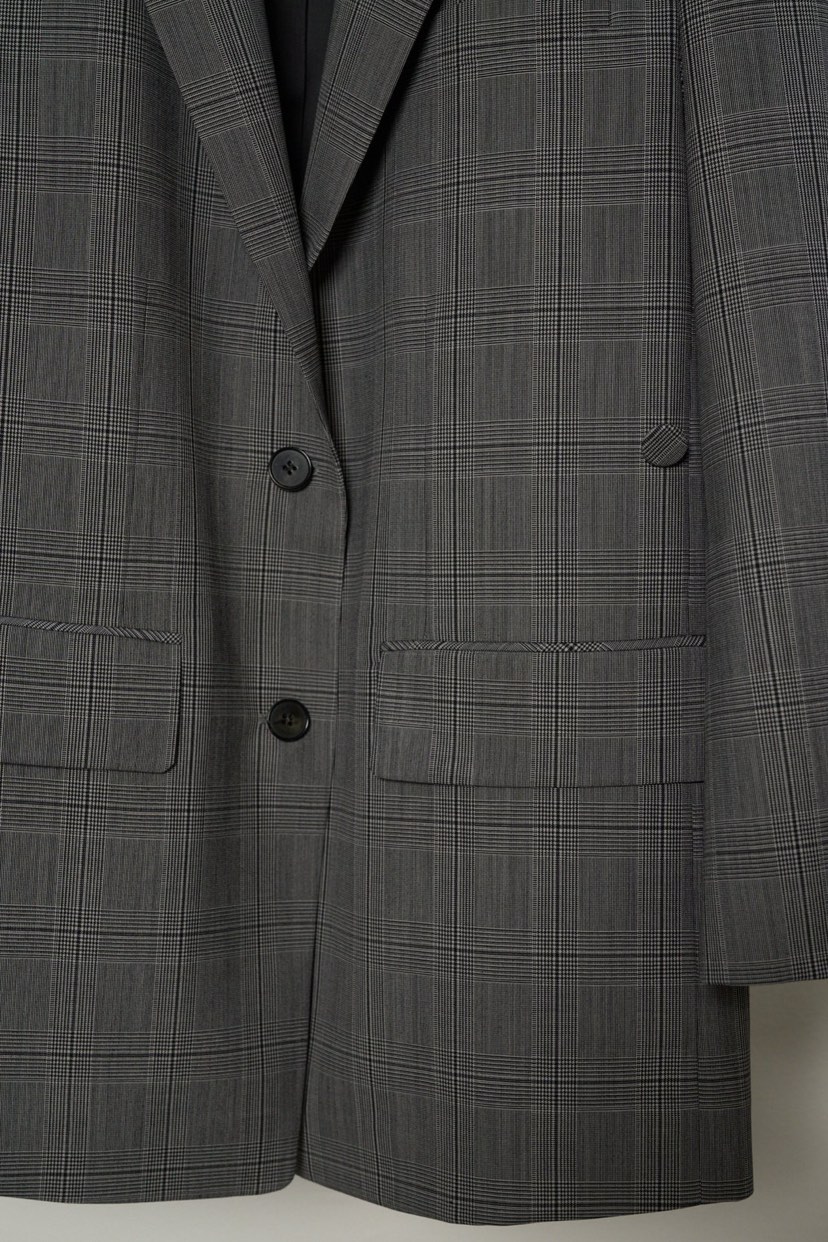 BLOSSOM東大門直郵女士新品26春夏推薦時尚夾克含腰帶寬松BLOSSOM夾克