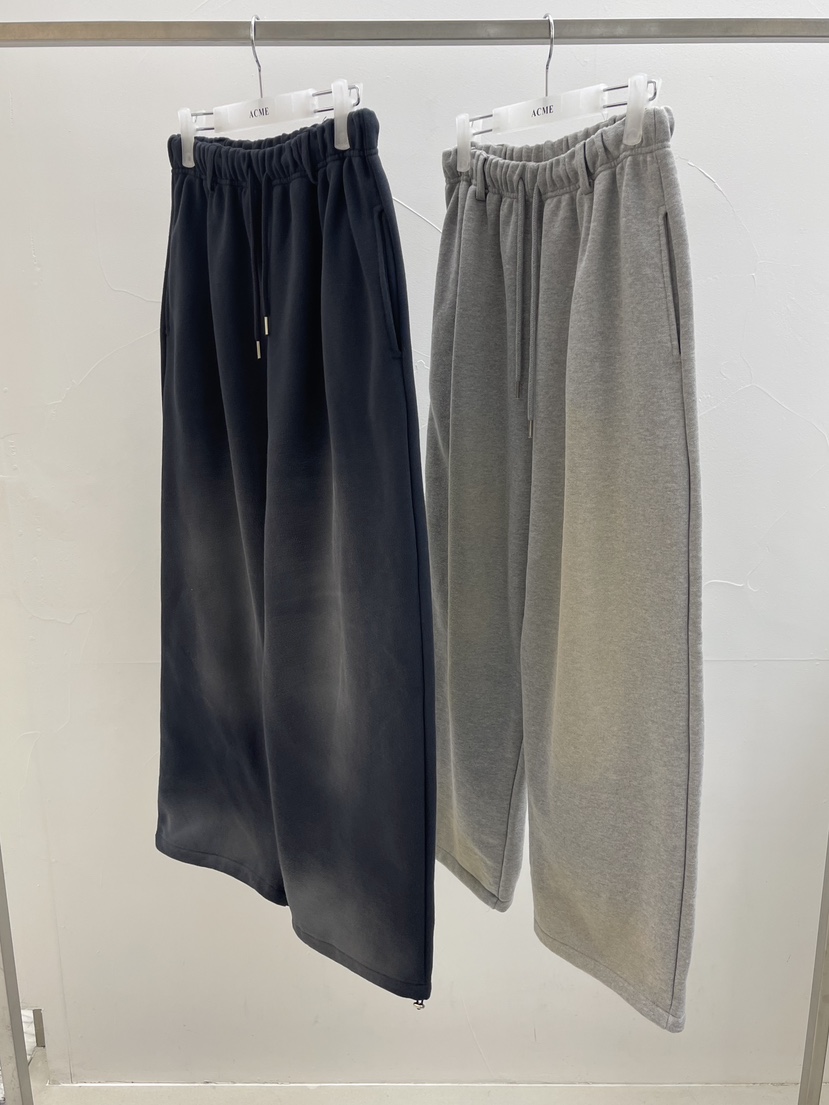 ACME東大門直郵女裝新品休閑真品推薦職業26春夏熱賣休閑褲ACME休閑褲