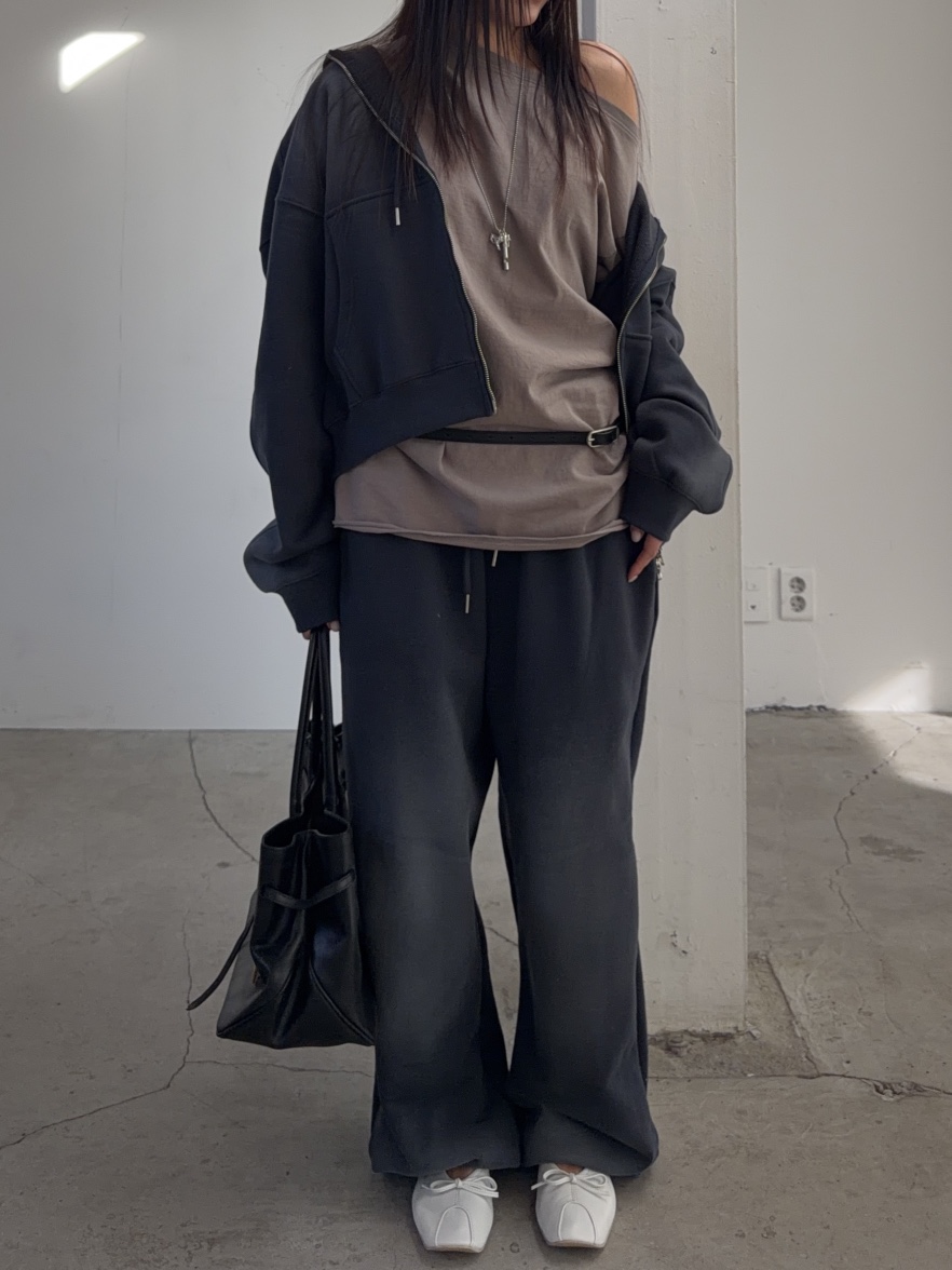 ACME東大門直郵女裝新品休閑真品推薦職業26春夏熱賣休閑褲ACME休閑褲