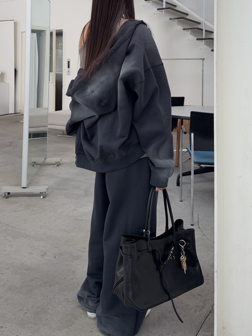 ACME東大門直郵女裝新品休閑真品推薦職業26春夏熱賣休閑褲ACME休閑褲