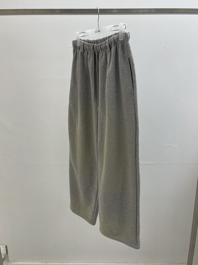 ACME東大門直郵女裝新品休閑真品推薦職業26春夏熱賣休閑褲ACME休閑褲圖色1