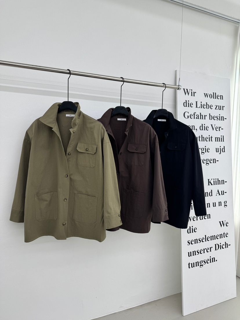 RED-A東大門代購女裝新款時尚熱賣真品26春夏襯衫蕾絲衫RED-A襯衫/蕾絲衫