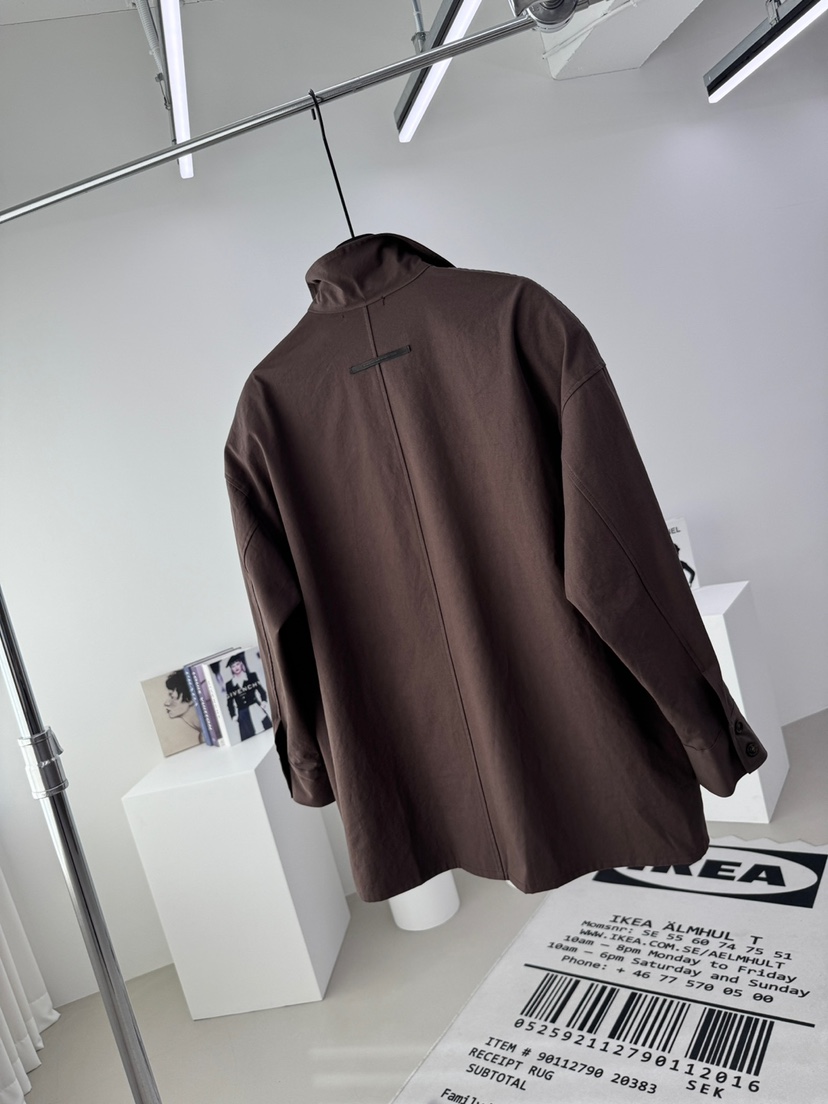 RED-A東大門代購女裝新款時尚熱賣真品26春夏襯衫蕾絲衫RED-A襯衫/蕾絲衫