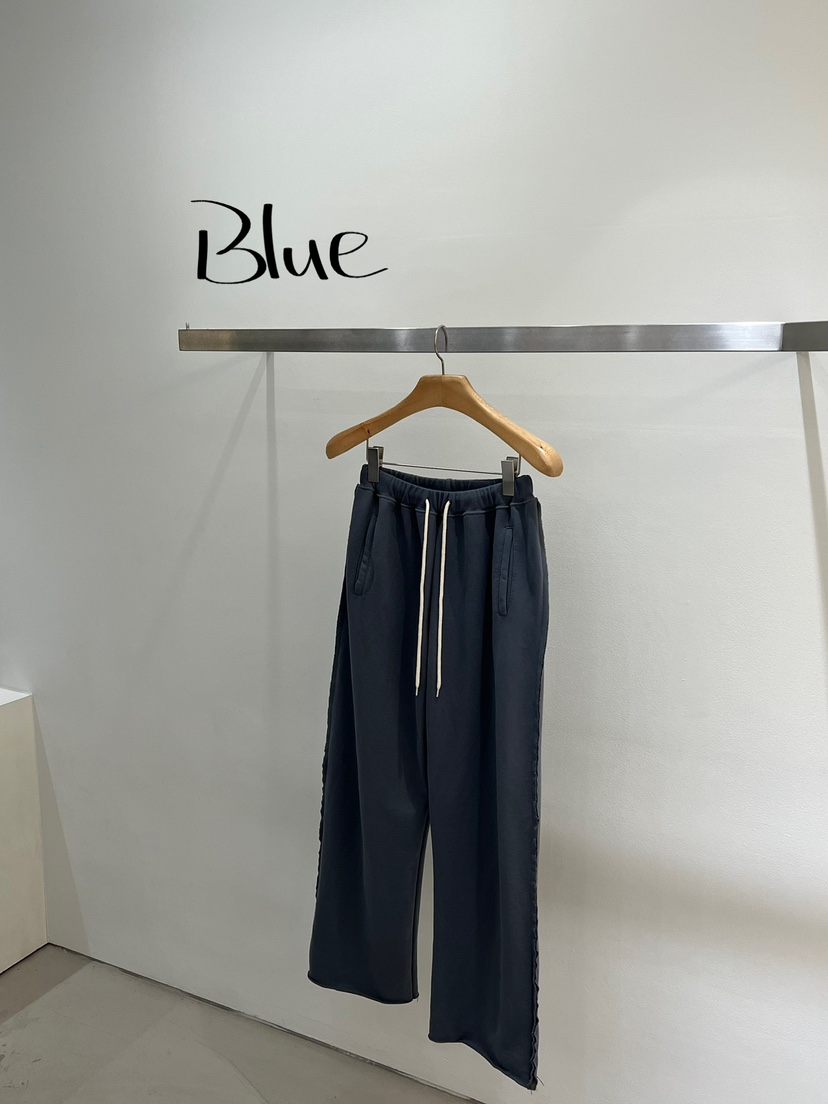 ONESTASTE韓國代購女裝新品時尚26春夏人氣真品熱賣休閑褲TASTE/ONESTASTE休閑褲圖色2