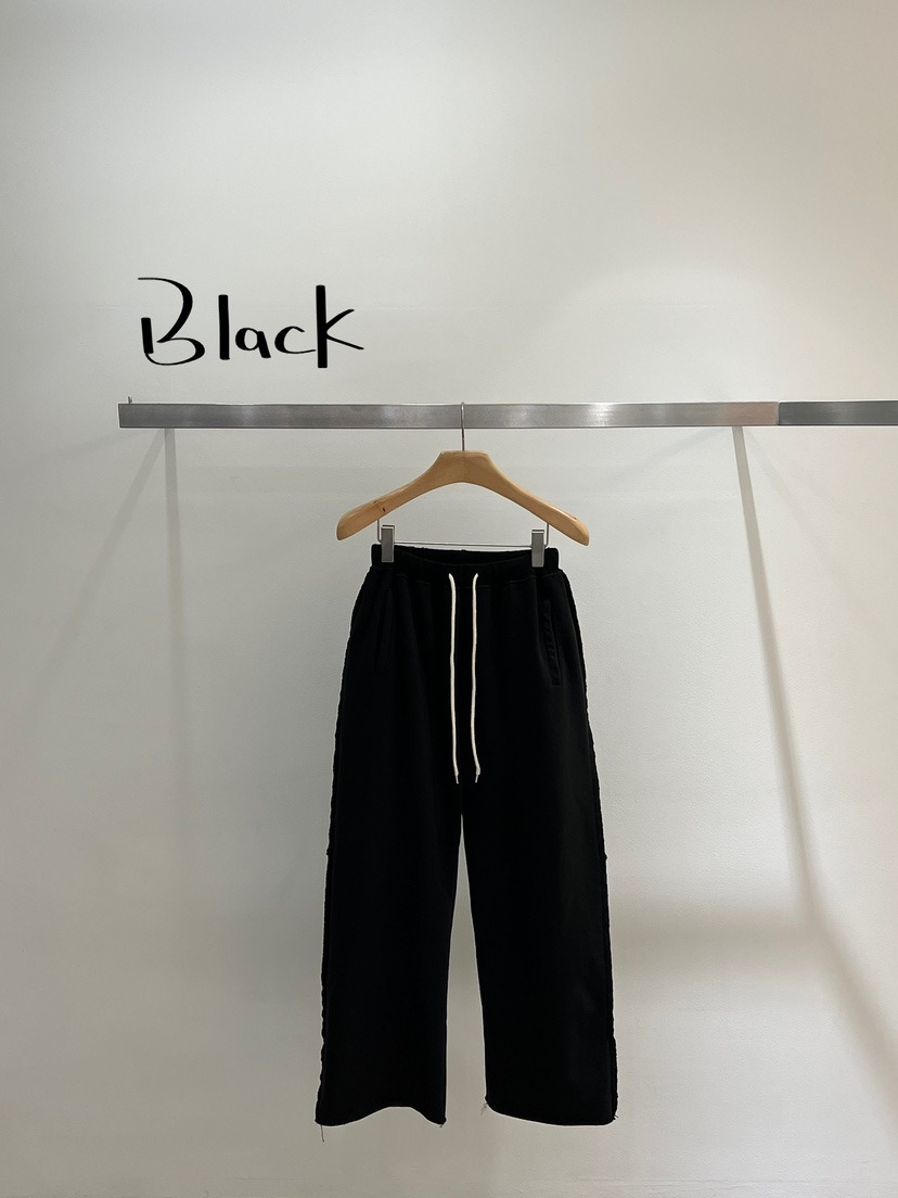 ONESTASTE韓國代購女裝新品時尚26春夏人氣真品熱賣休閑褲TASTE/ONESTASTE休閑褲圖色3