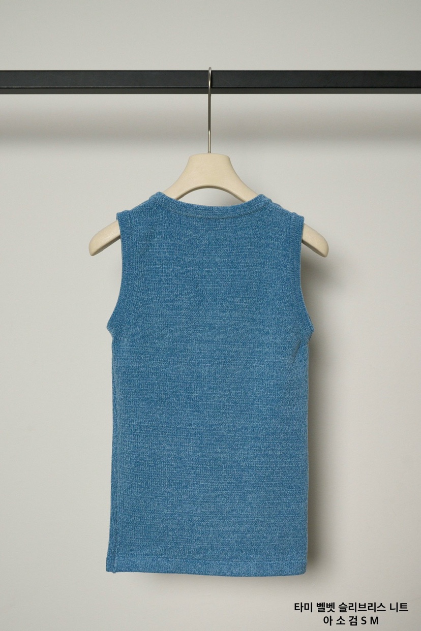 BLOSSOM東大門實拍女裝新款職業人氣推薦真品熱賣吊帶背心BLOSSOM吊帶/背心