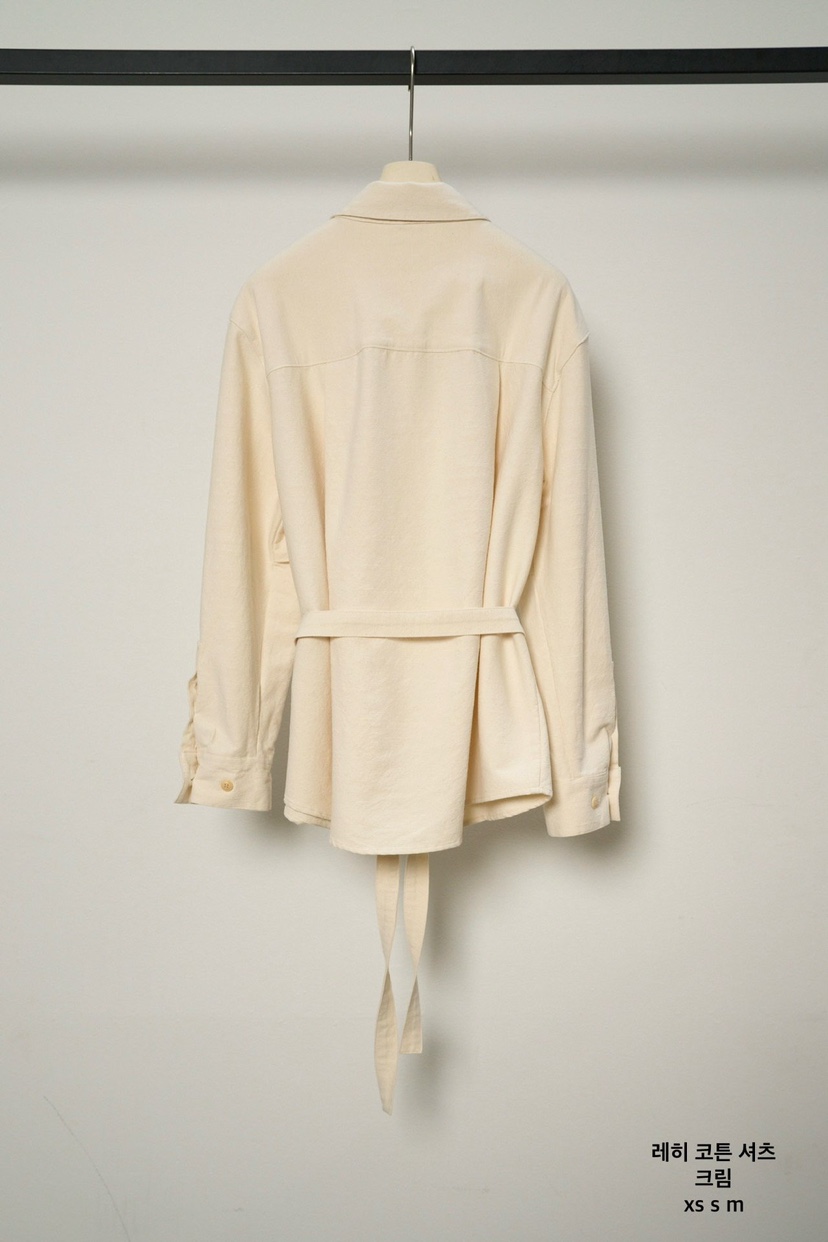 BLOSSOM韓國代購女士新款人氣熱賣真品職業時尚夾克含腰帶棉BLOSSOM夾克