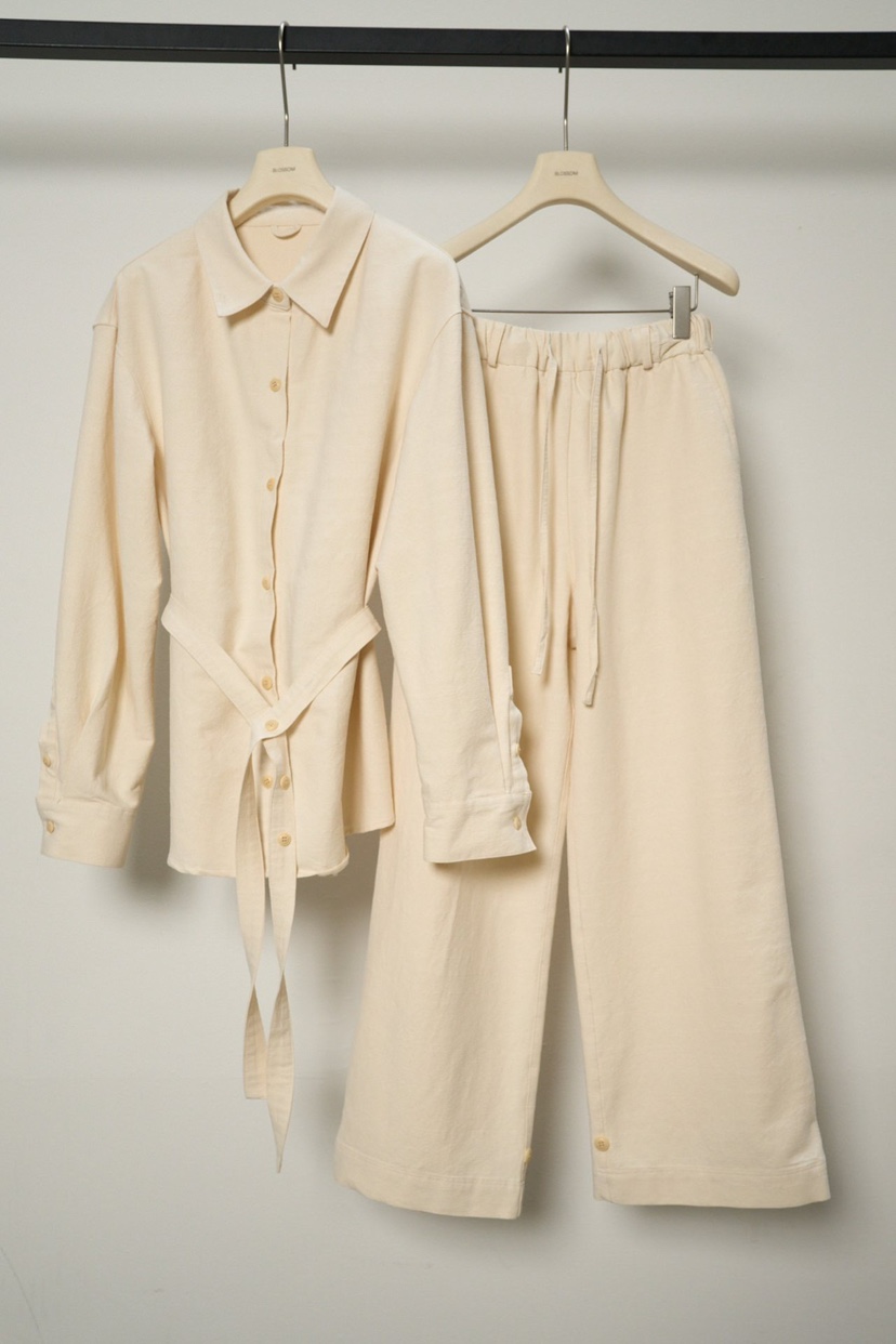 BLOSSOM韓國代購女裝新品休閑熱賣人氣推薦時尚職業休閑褲BLOSSOM休閑褲