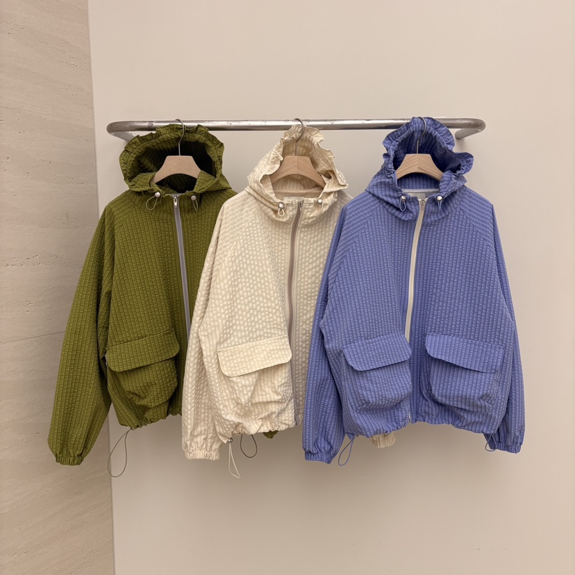 LAIVE東大門代購女裝新款推薦真品休閑人氣職業熱賣時尚夾克LAIVE夾克