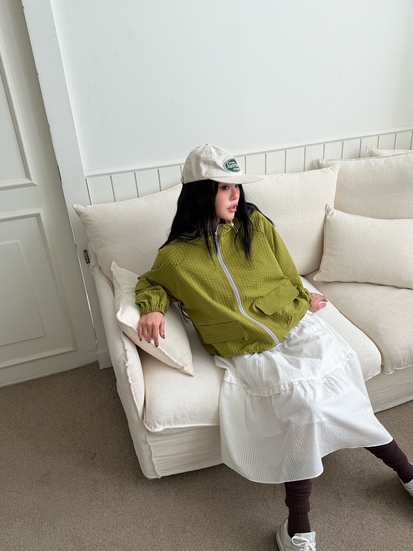 LAIVE東大門代購女裝新款推薦真品休閑人氣職業熱賣時尚夾克LAIVE夾克