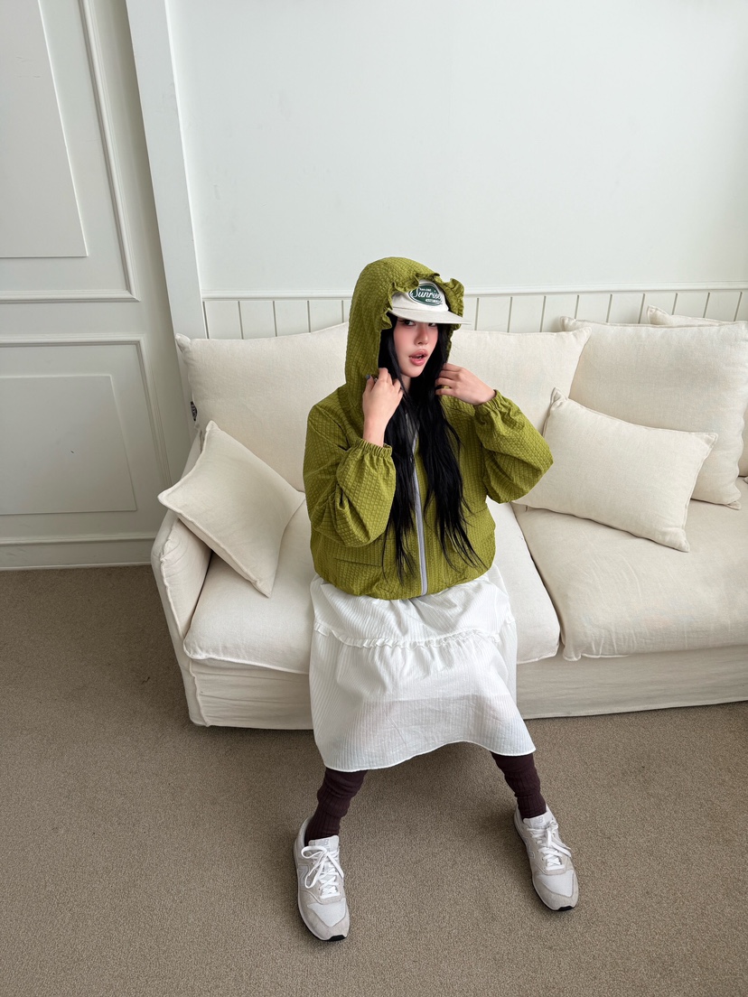 LAIVE東大門代購女裝新款推薦真品休閑人氣職業熱賣時尚夾克LAIVE夾克