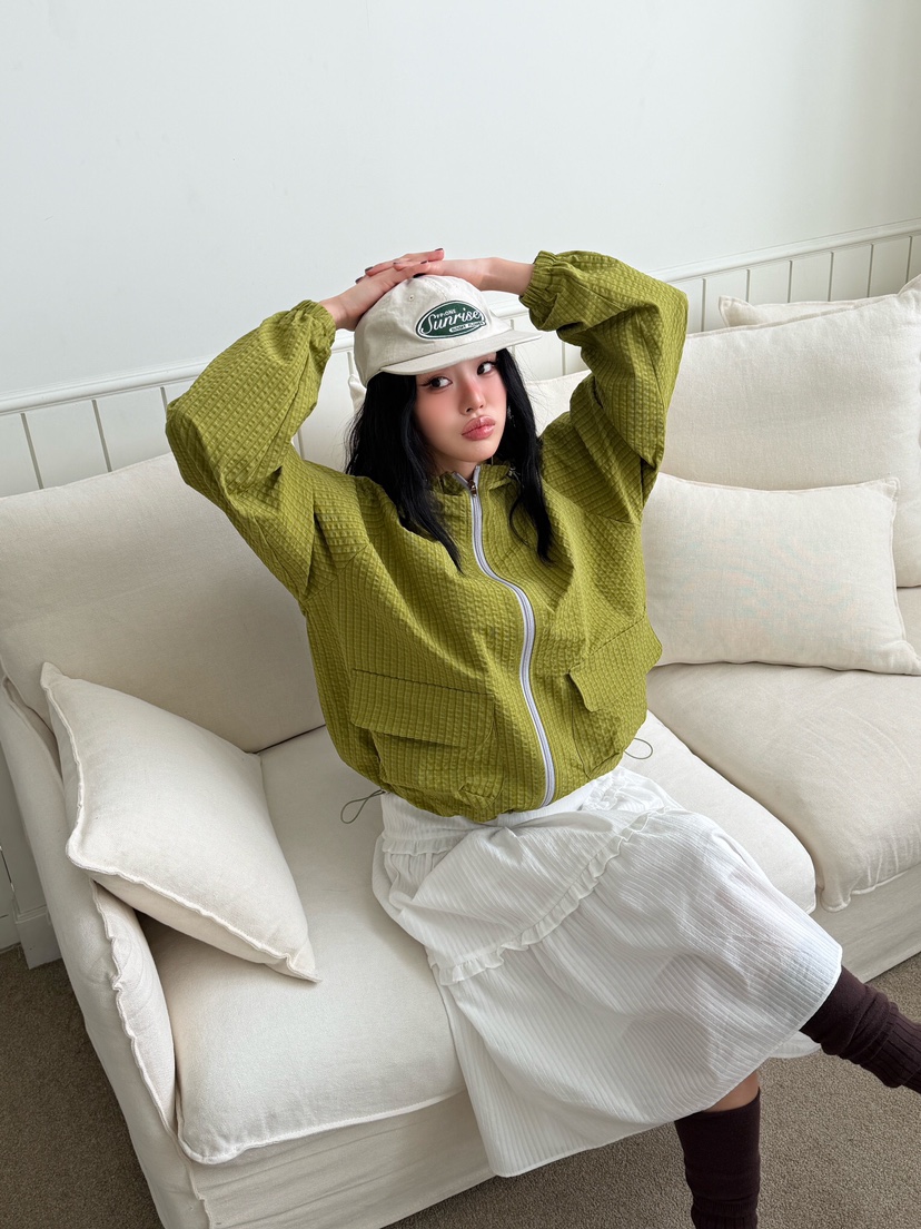 LAIVE東大門代購女裝新款推薦真品休閑人氣職業熱賣時尚夾克LAIVE夾克