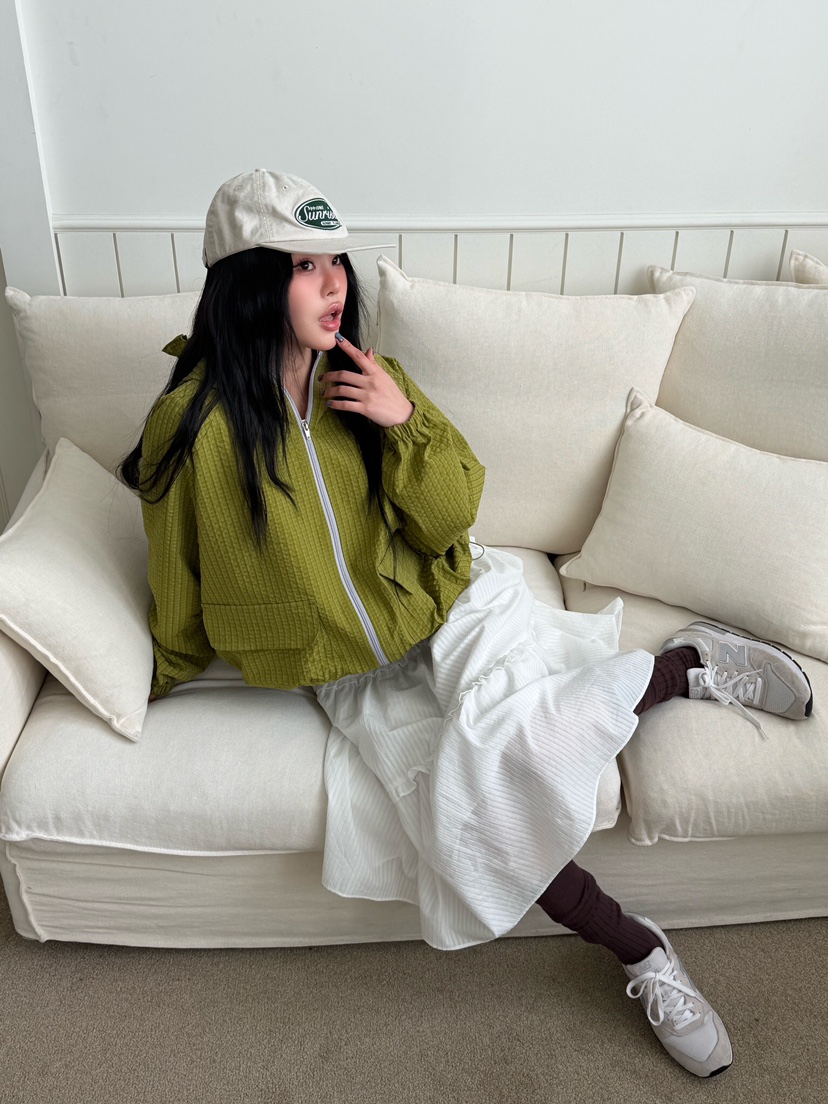 LAIVE東大門代購女裝新款推薦真品休閑人氣職業熱賣時尚夾克LAIVE夾克