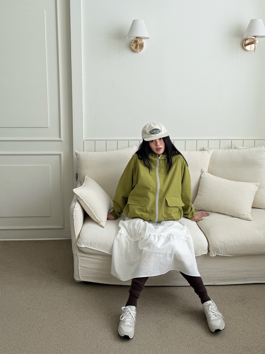 LAIVE東大門代購女裝新款推薦真品休閑人氣職業熱賣時尚夾克LAIVE夾克