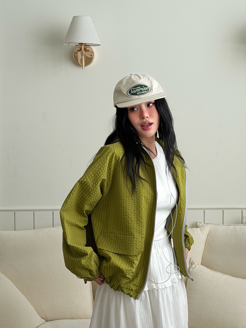 LAIVE東大門代購女裝新款推薦真品休閑人氣職業熱賣時尚夾克LAIVE夾克