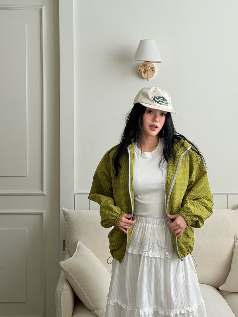 LAIVE東大門代購女裝新款推薦真品休閑人氣職業熱賣時尚夾克LAIVE夾克